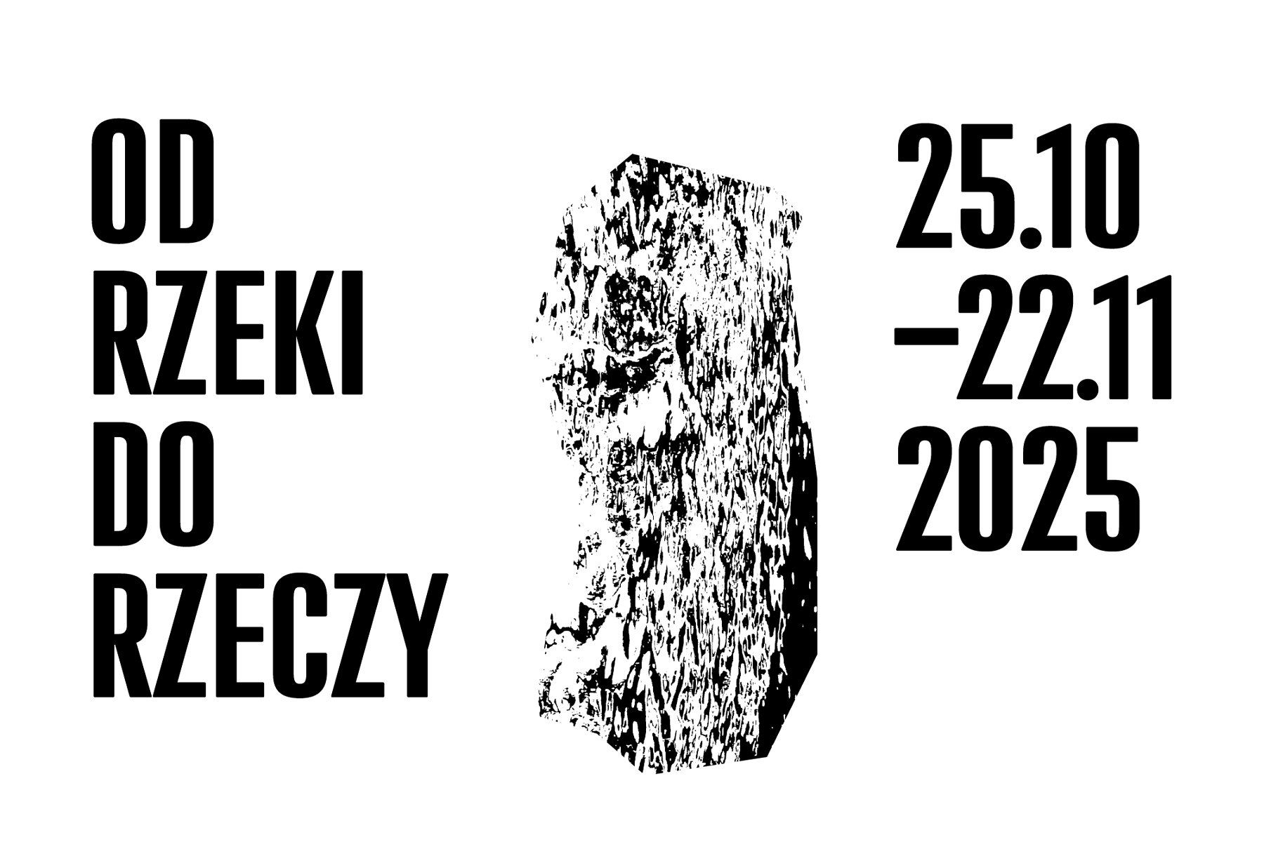 Film z wystawy „Od rzeki do rzeczy”